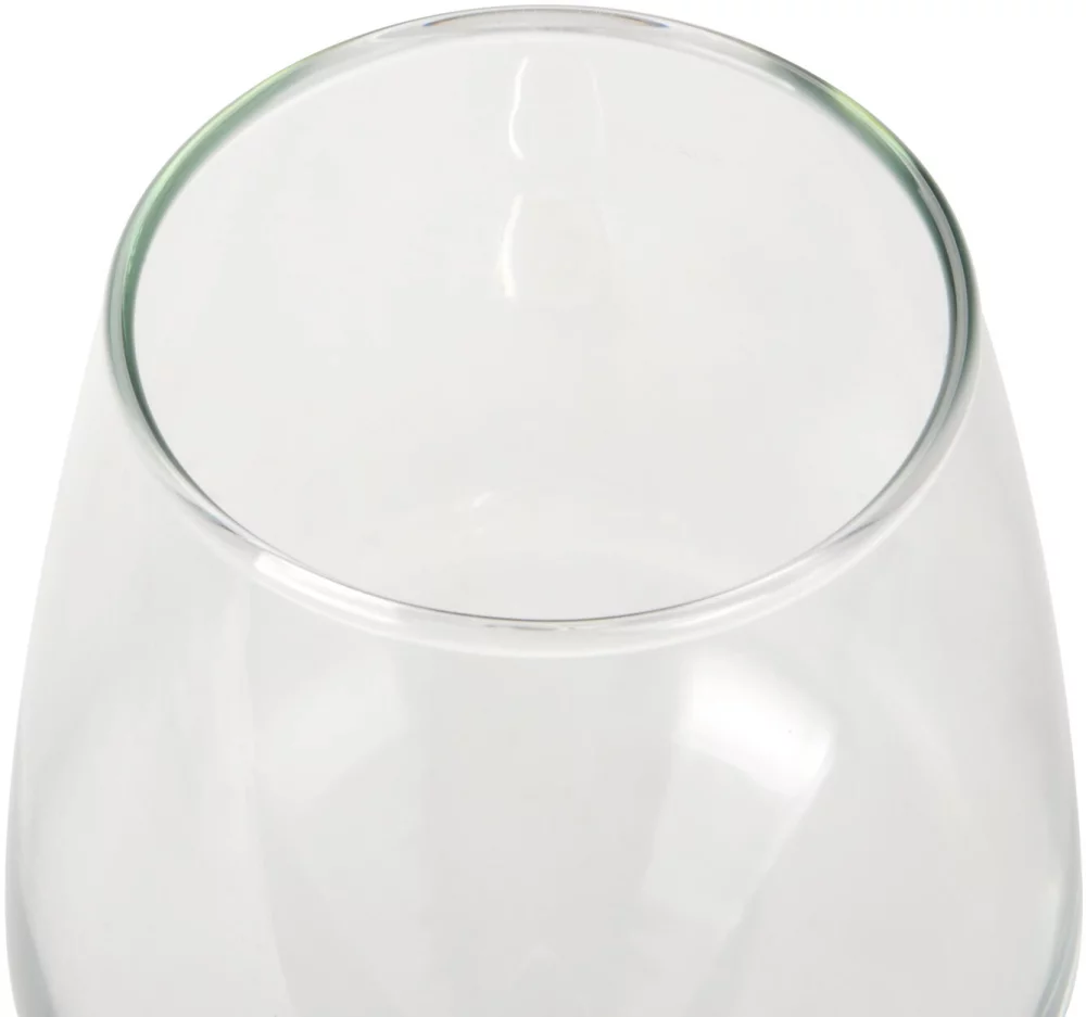 Full Colour Wine Glass 12 oz.