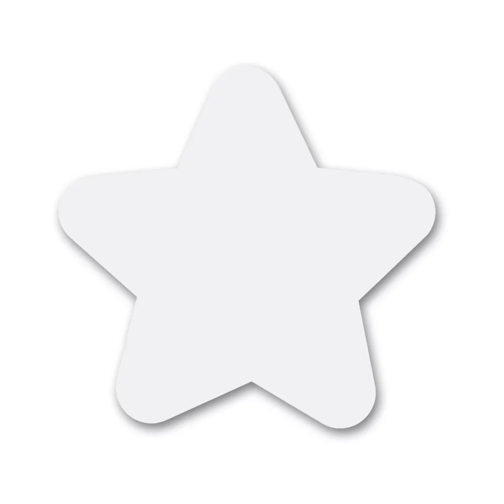 Labelight Sticker- Star