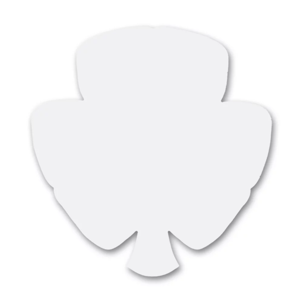 Labelight Sticker- 2"x3" Rectangle