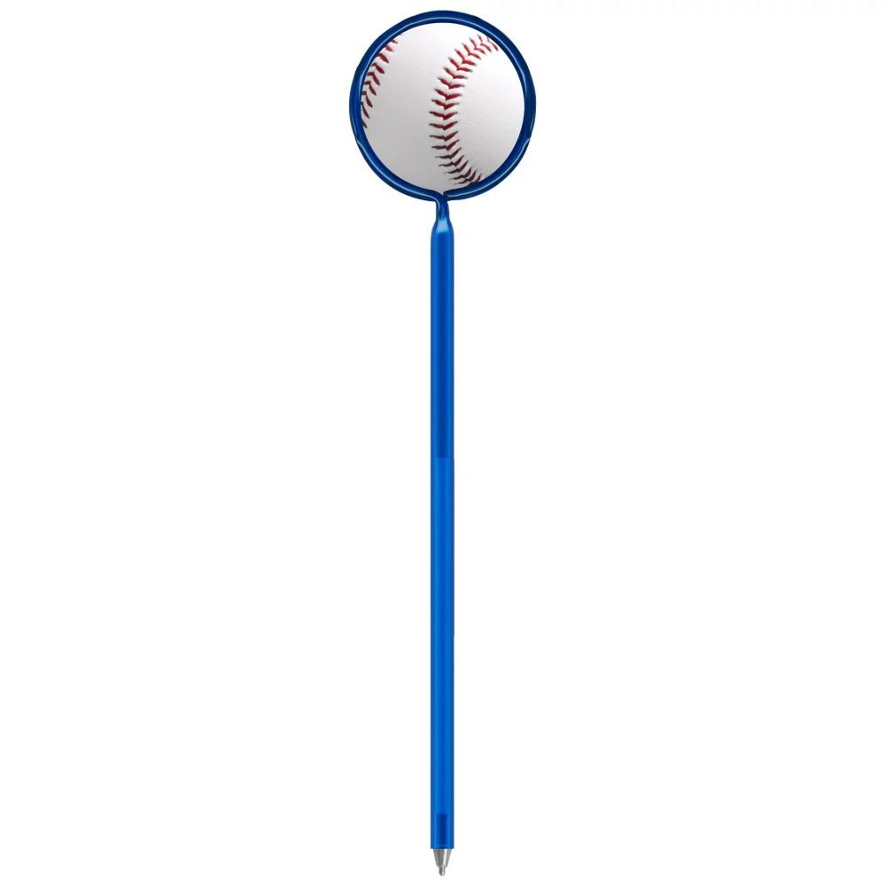 Inkbend Standard Billboard Pens W/ Baseball Stock Insert