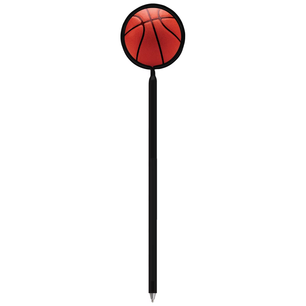Inkbend Standard Billboard Pens W/ Basketball Stock Insert