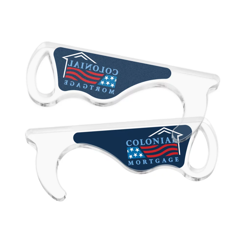 L'outil de contact zéro "Curve"