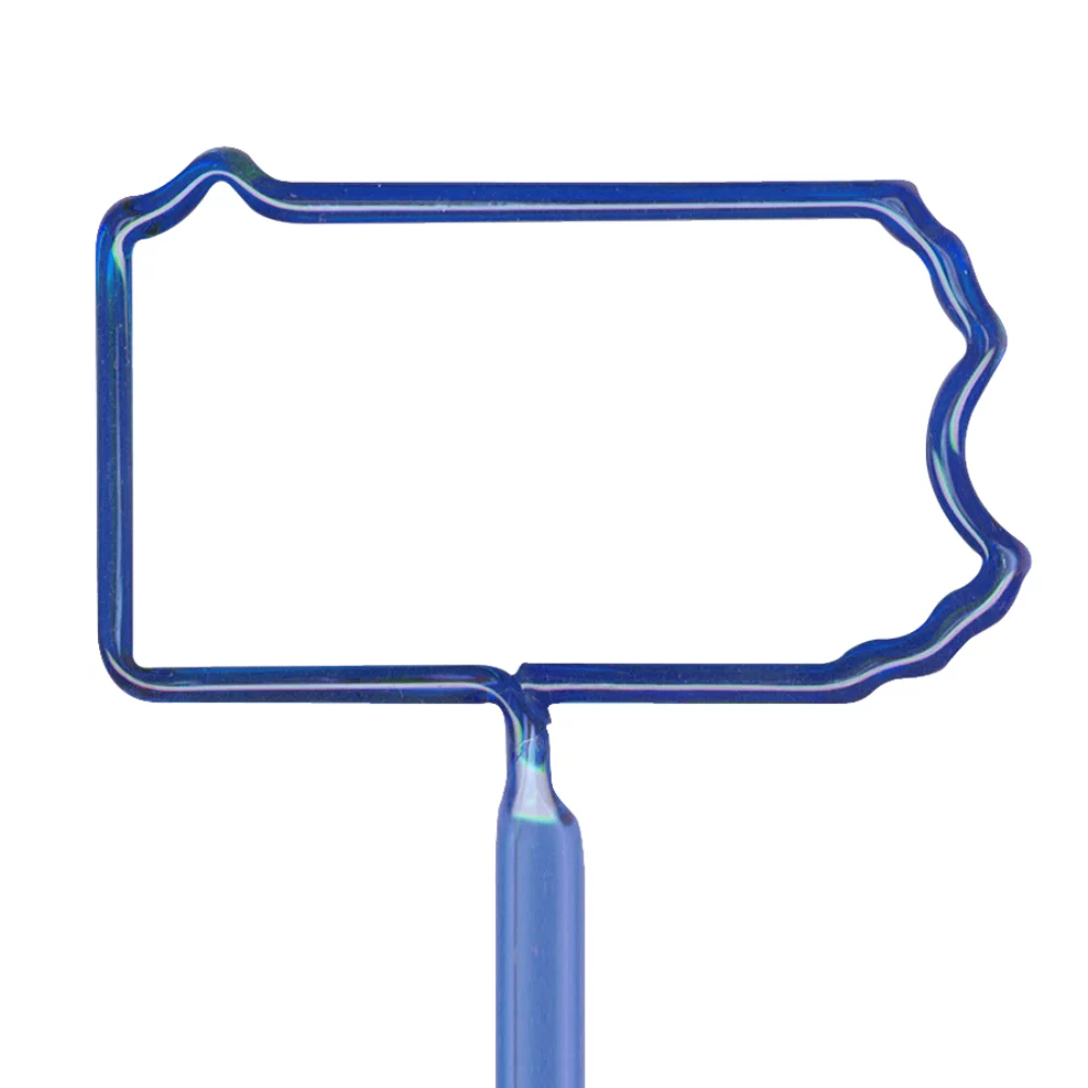 Pennsylvania Inkbend Standard, stylo plié