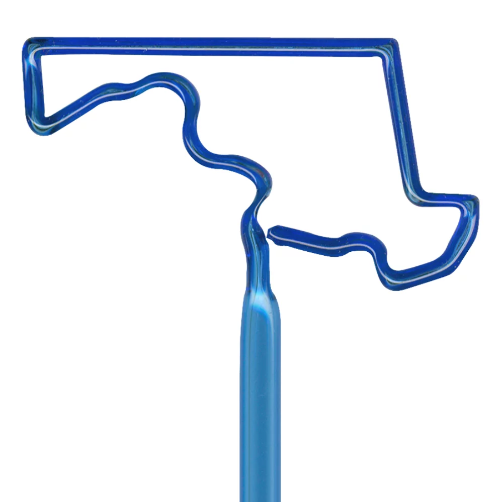 Maryland Inkbend Standard, stylo plié