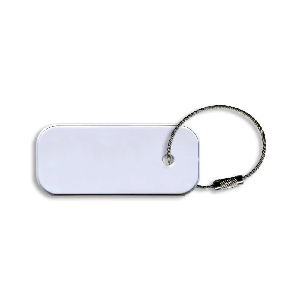 Étui pour porte-clés avec code-barres™