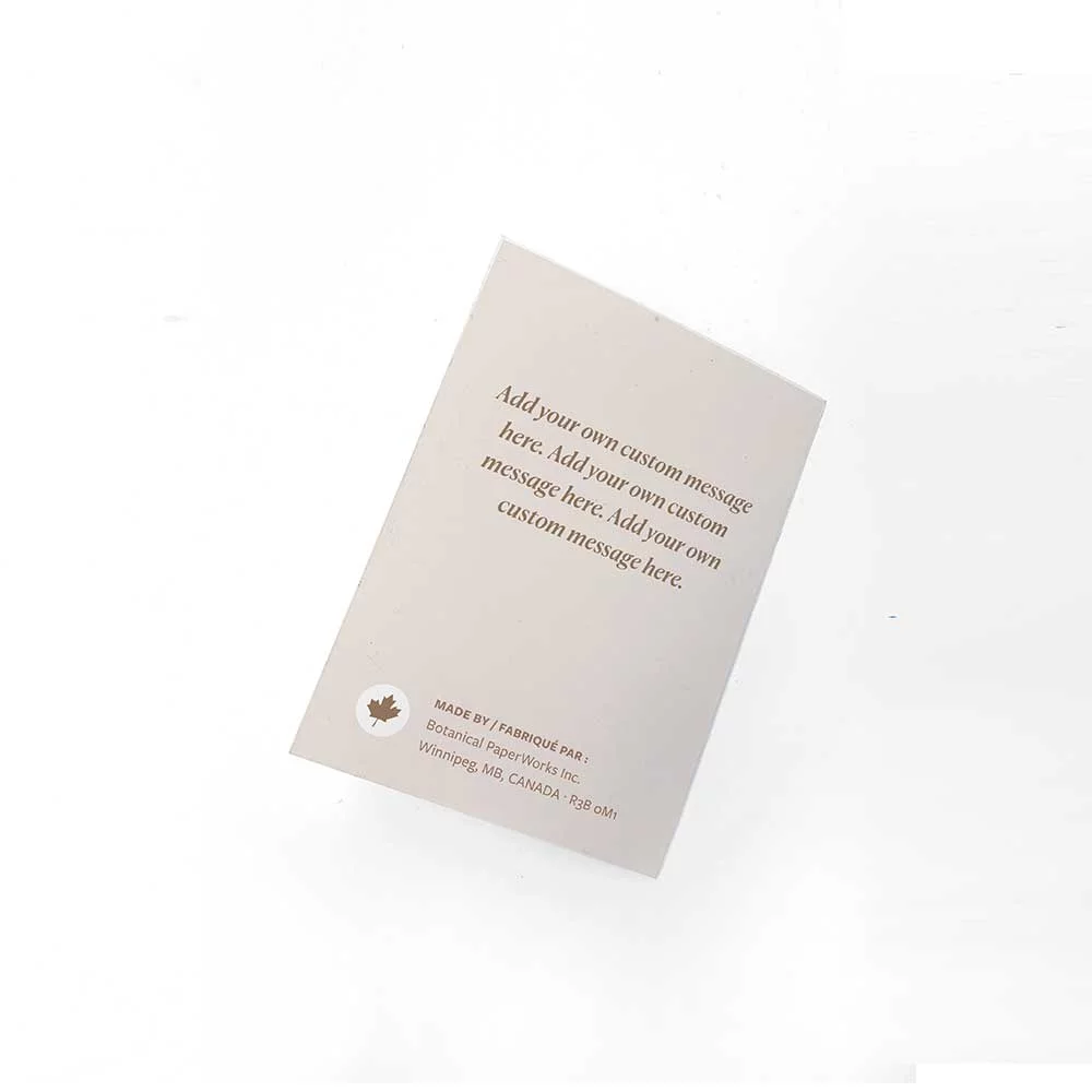 Custom Branded Soap Sampler Set