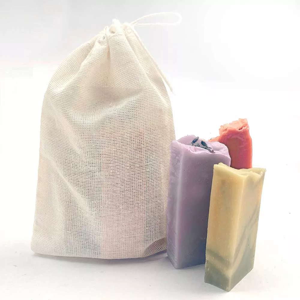 Custom Branded Soap Sampler Set