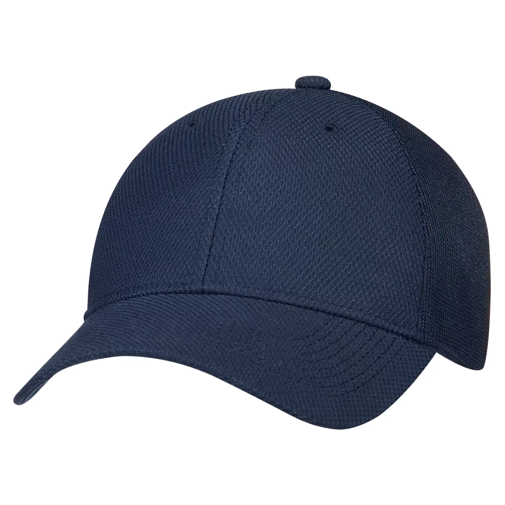 Casquette de baseball à six panneaux