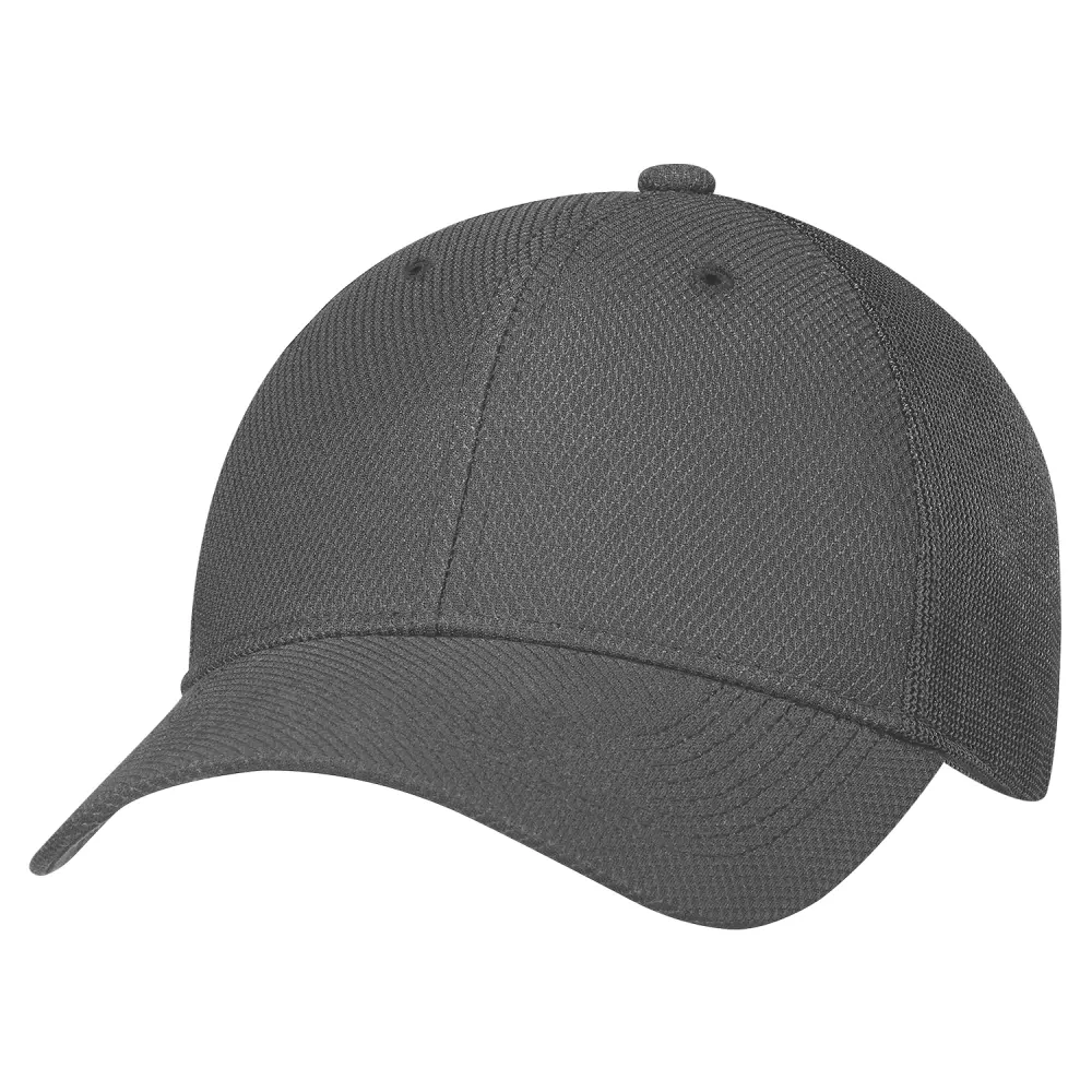 Casquette de baseball à six panneaux