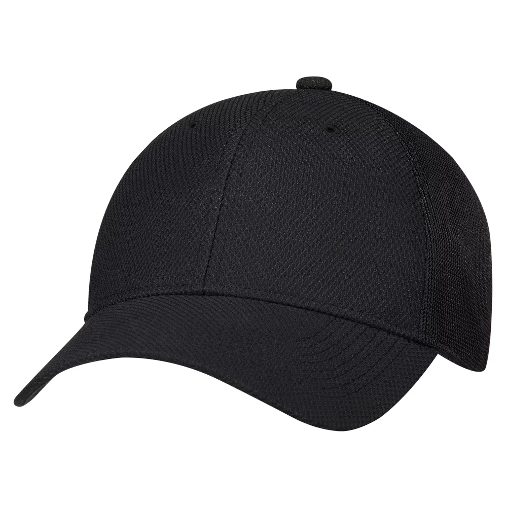 Casquette de baseball à six panneaux