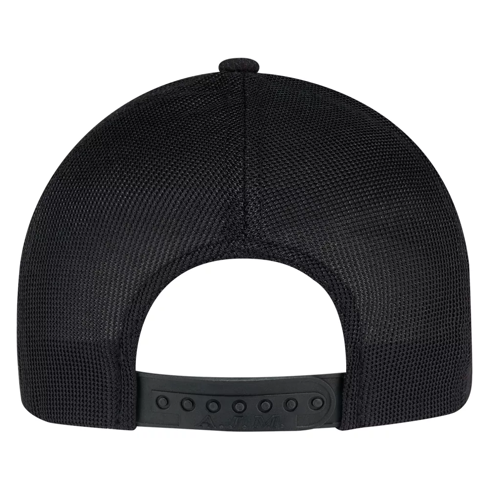 Casquette de baseball à six panneaux