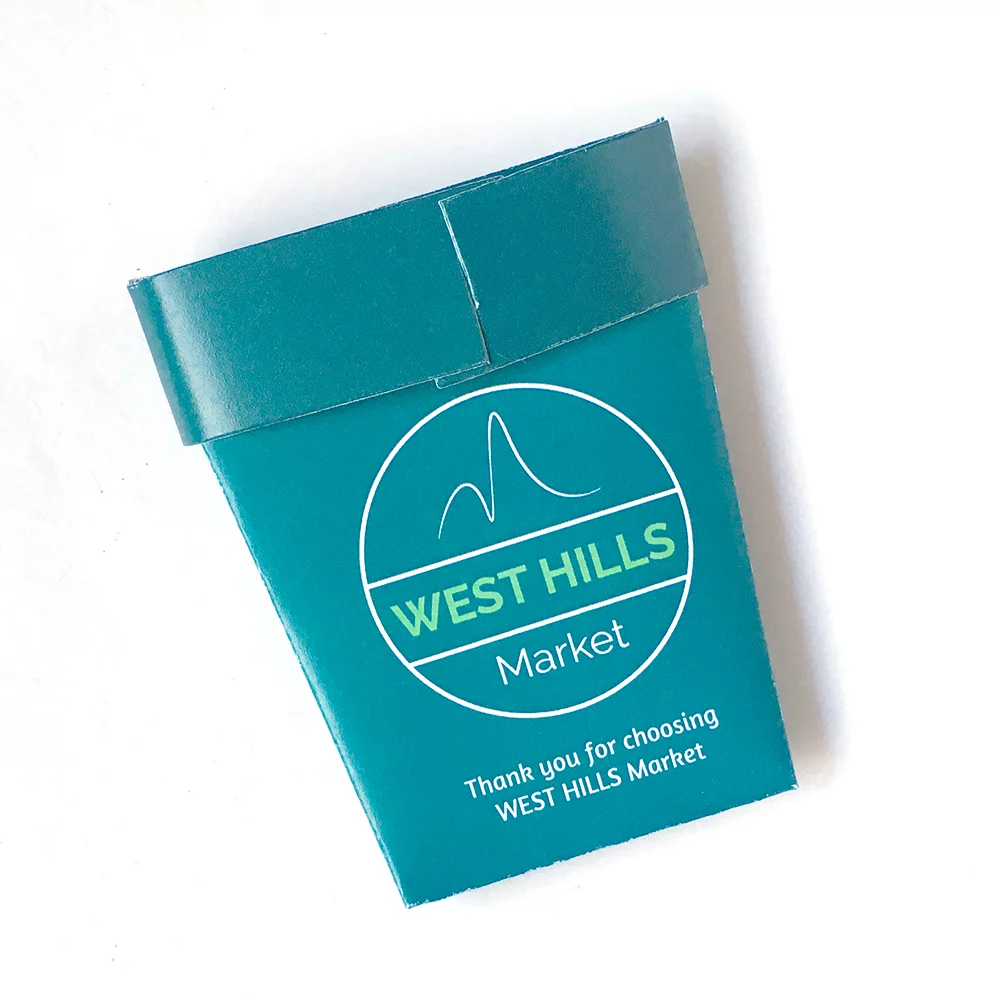 Pochettes de graines de plantes sauvages pour pots de fleurs de la Journée de la Terre