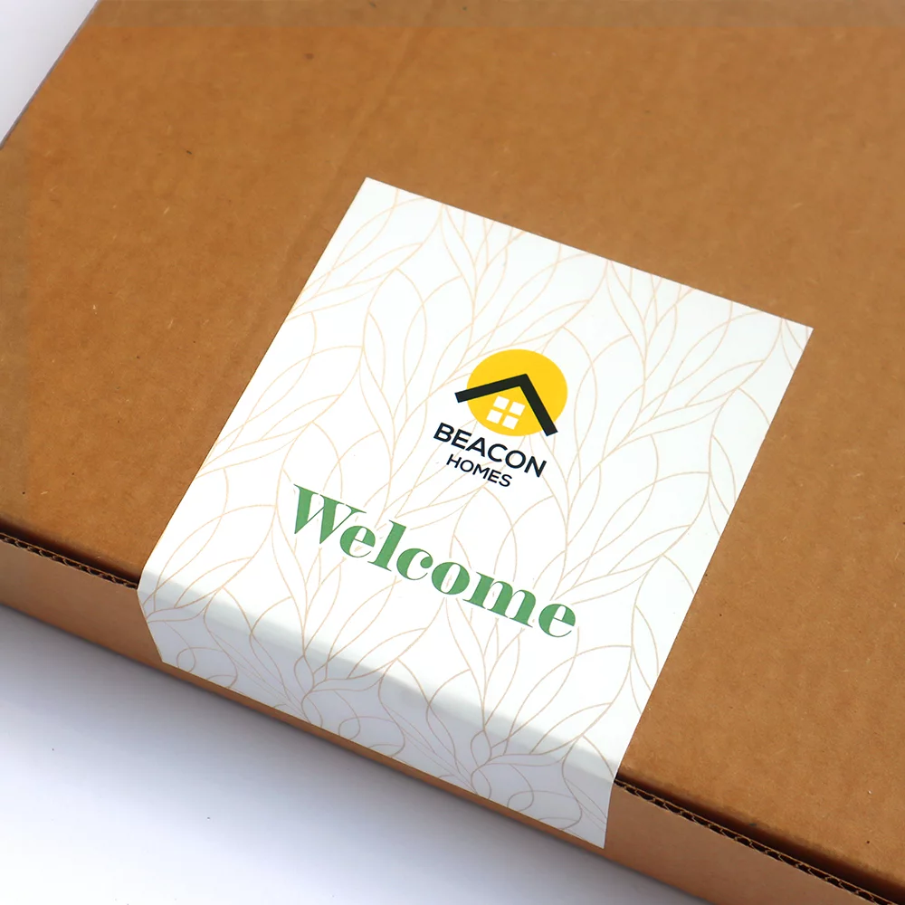 Flourishing Workspace Plantable Gift Kit