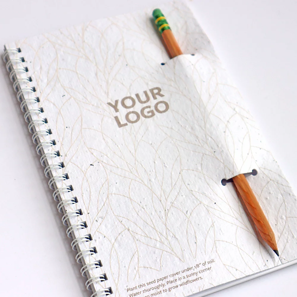 Flourishing Workspace Plantable Gift Kit