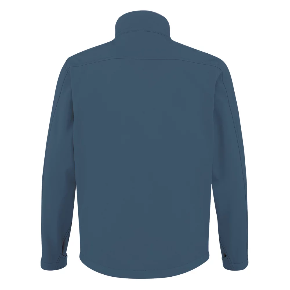 Veste softshell de performance pour homme