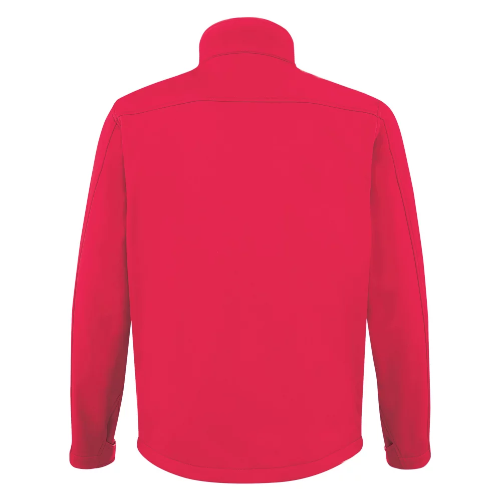 Veste softshell de performance pour homme