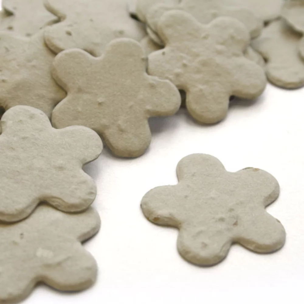 Bulk Five Petal Plantable Confetti
