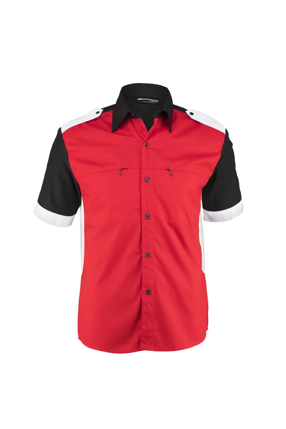 Men's Maneuver Button Down