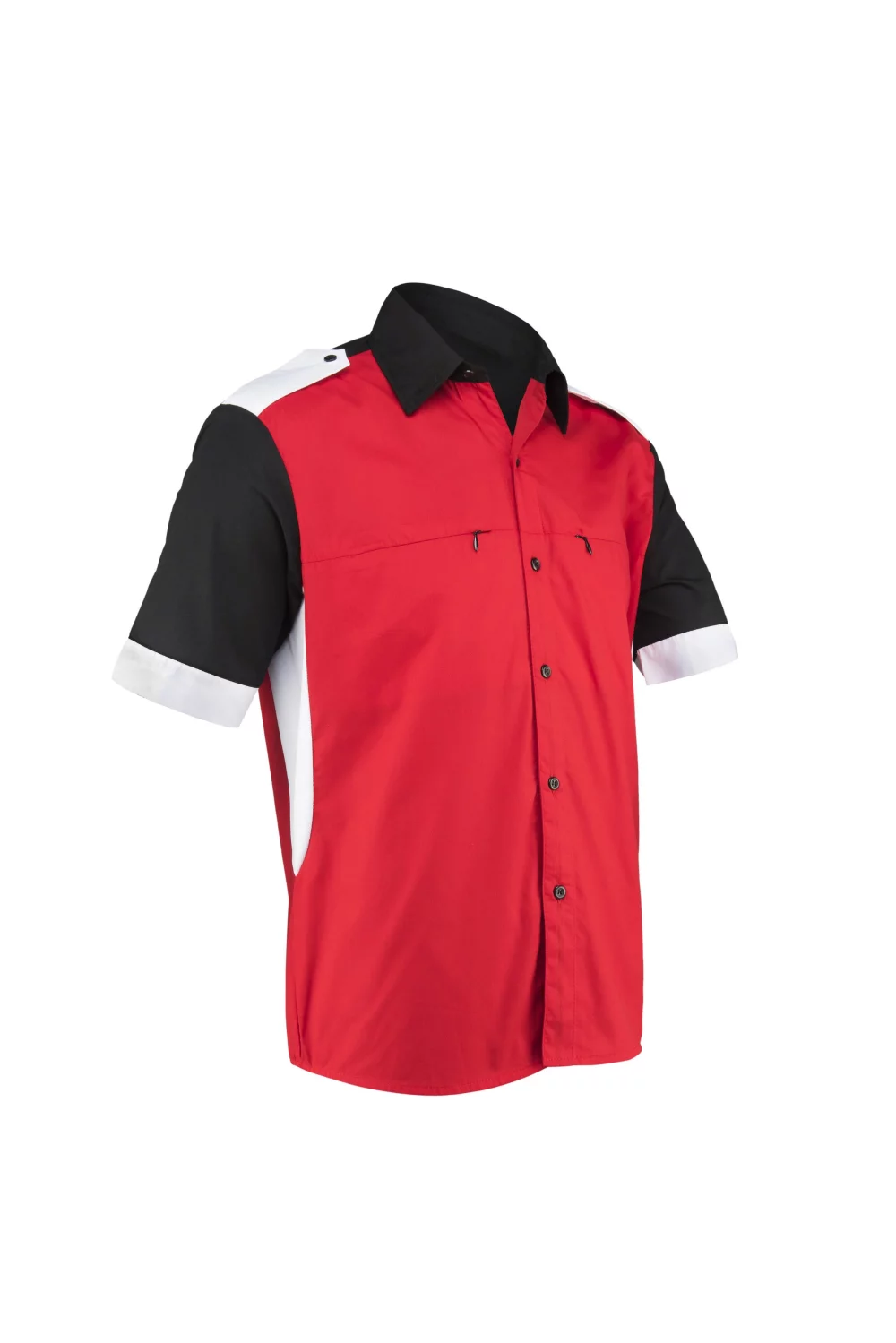 Men's Maneuver Button Down