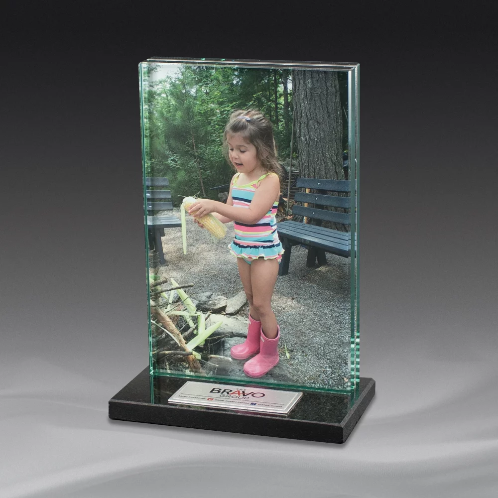 Picture Frame 4"x 6" Vertical