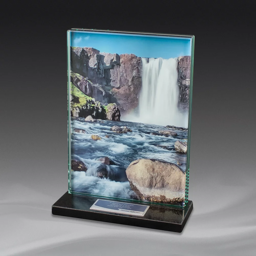 Picture Frame 5"x 7" Vertical