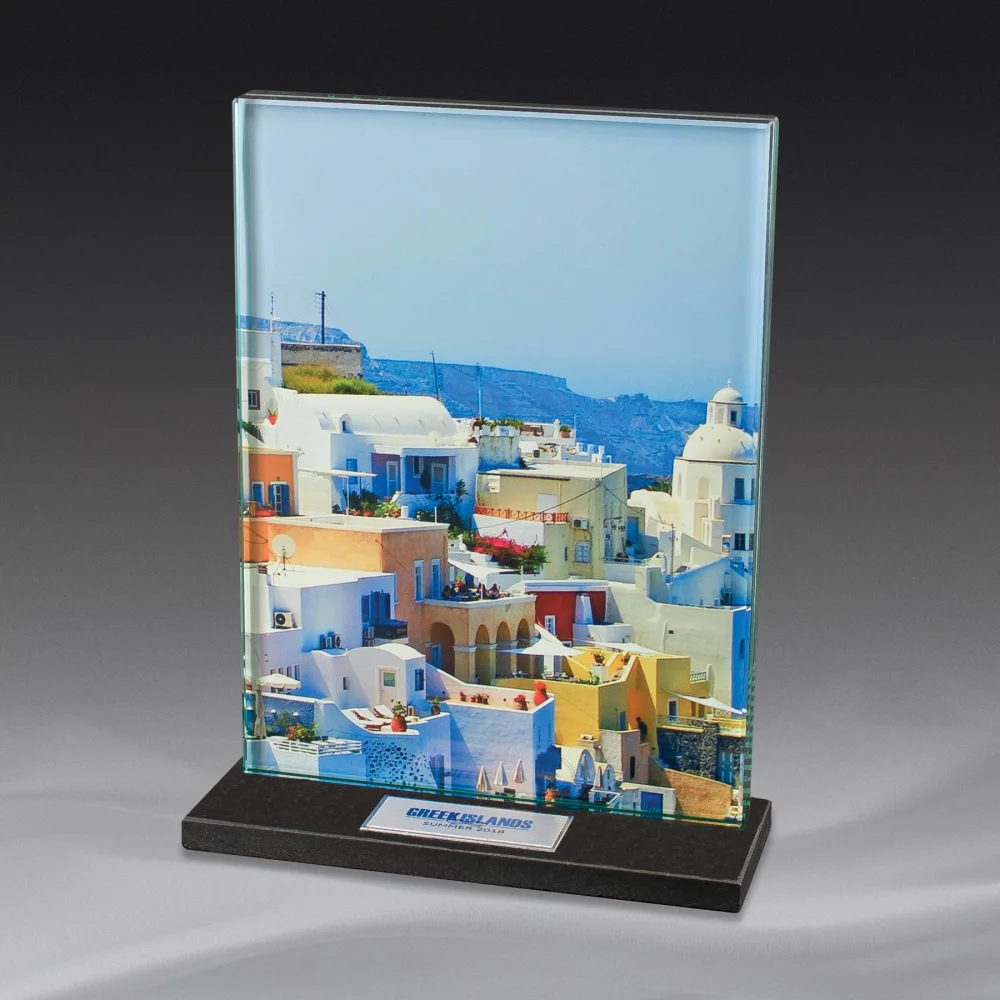Picture Fram 6"x 8" Vertical