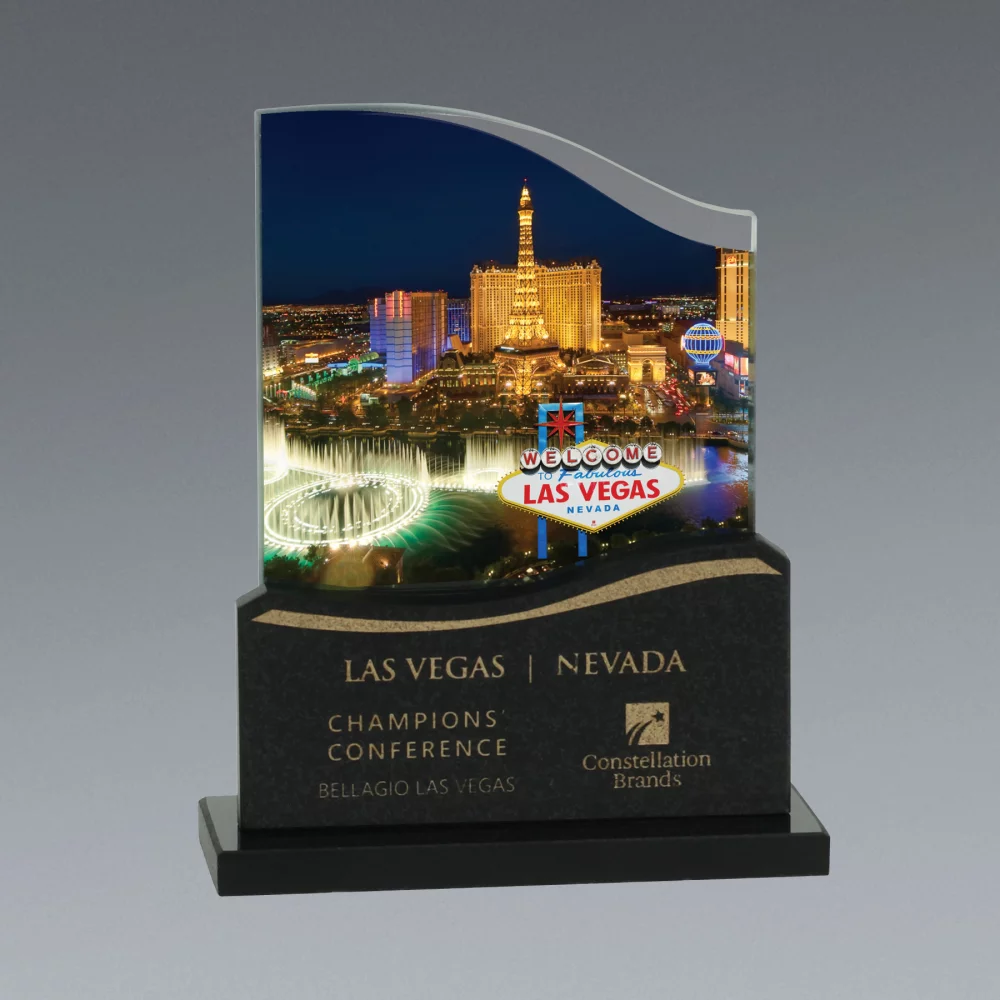 Skylines Large Award