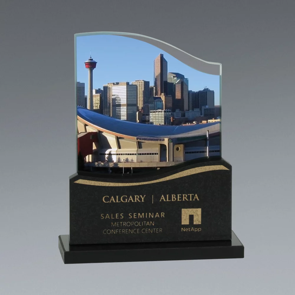 Skylines Large Award