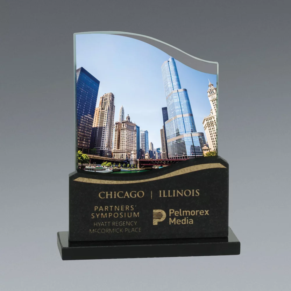 Skylines Large Award