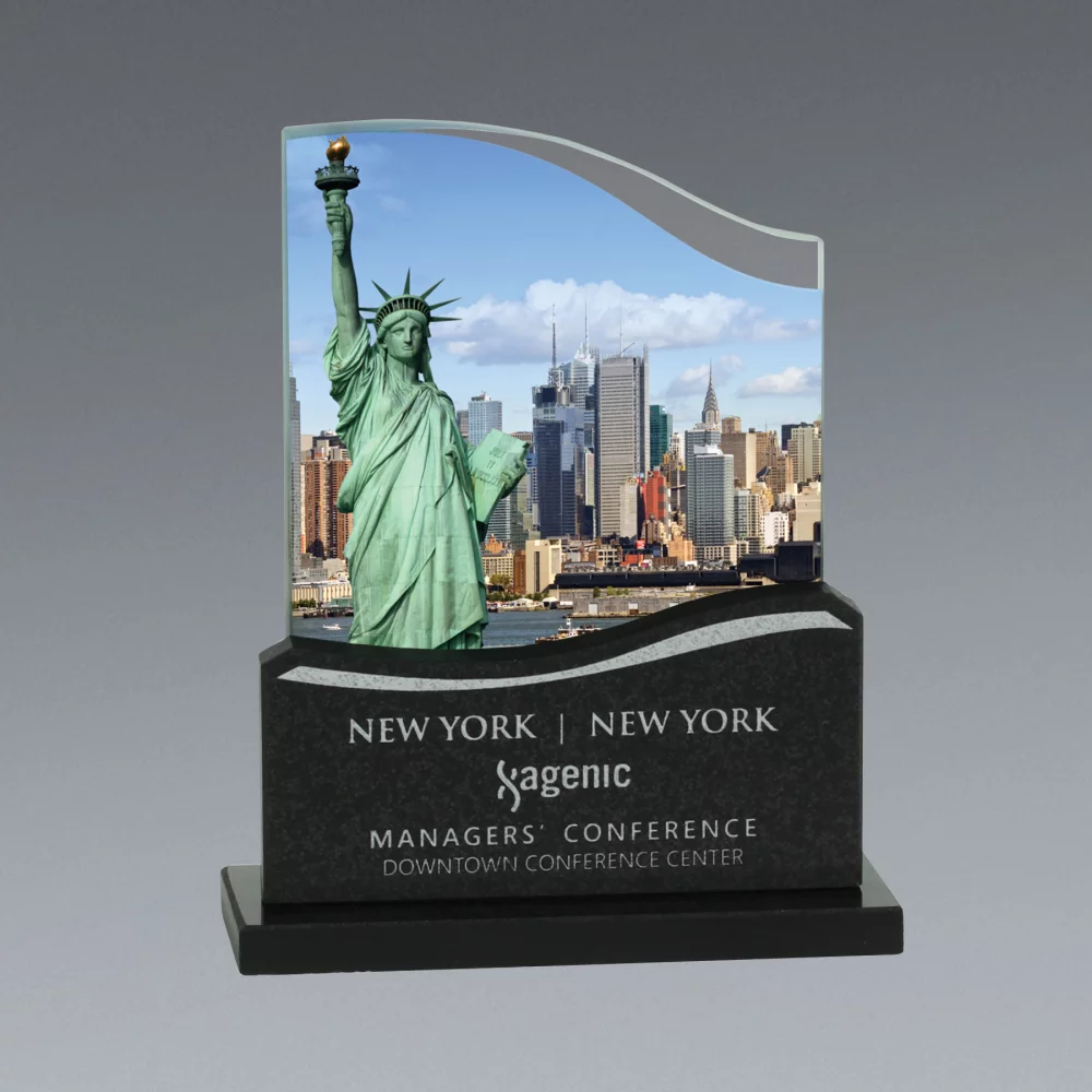 Skylines Large Award