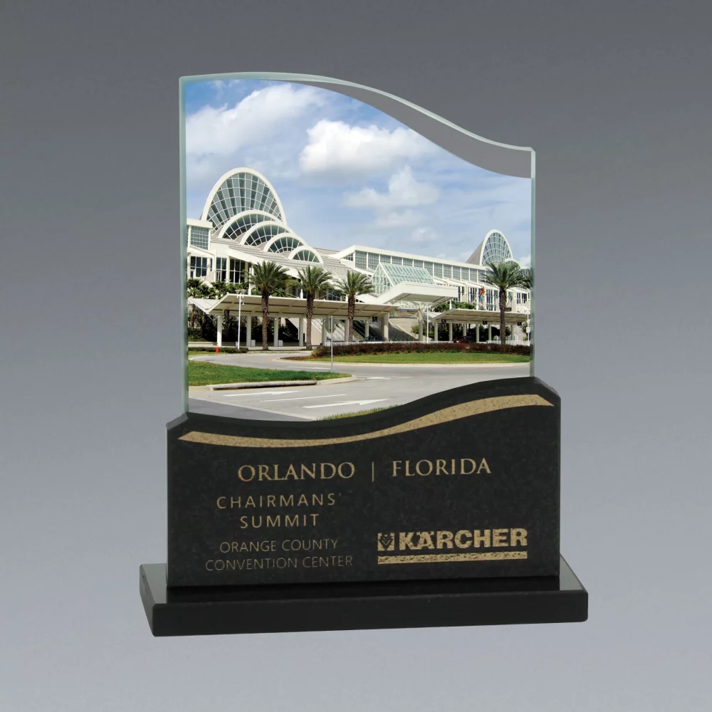 Skylines Large Award