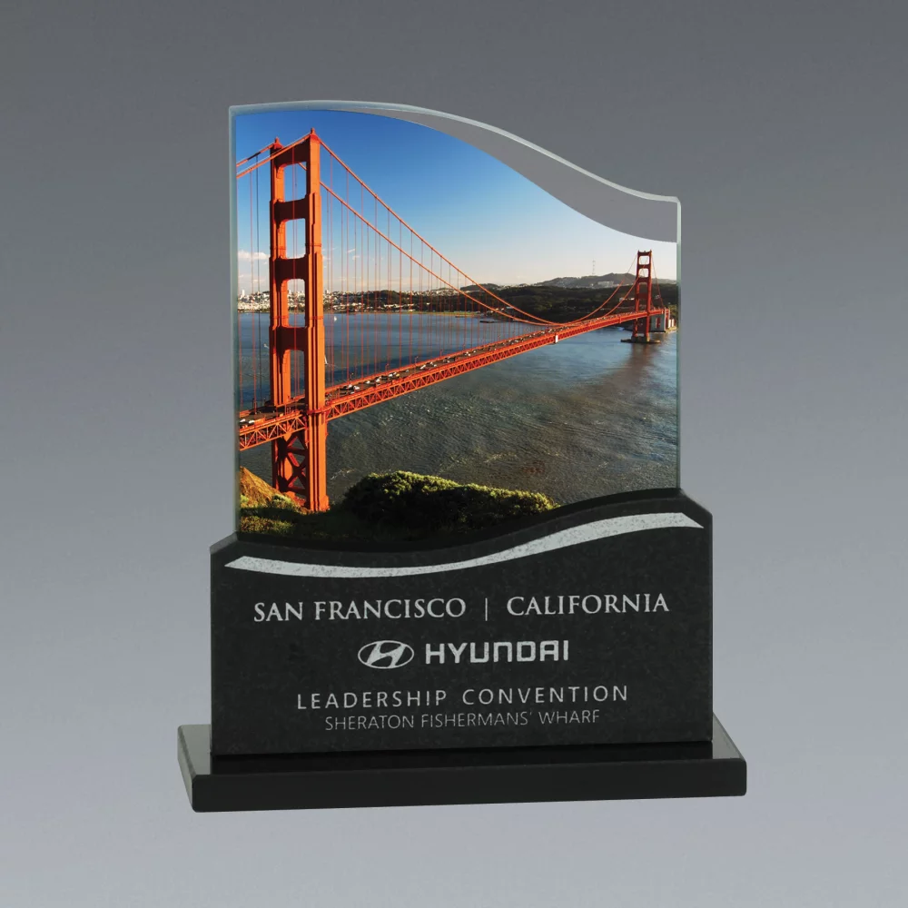 Skylines Large Award