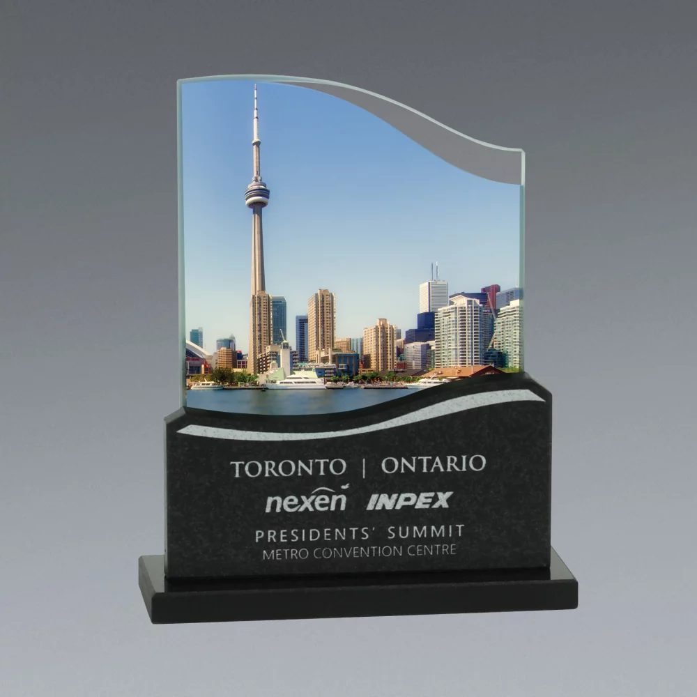 Skylines Large Award