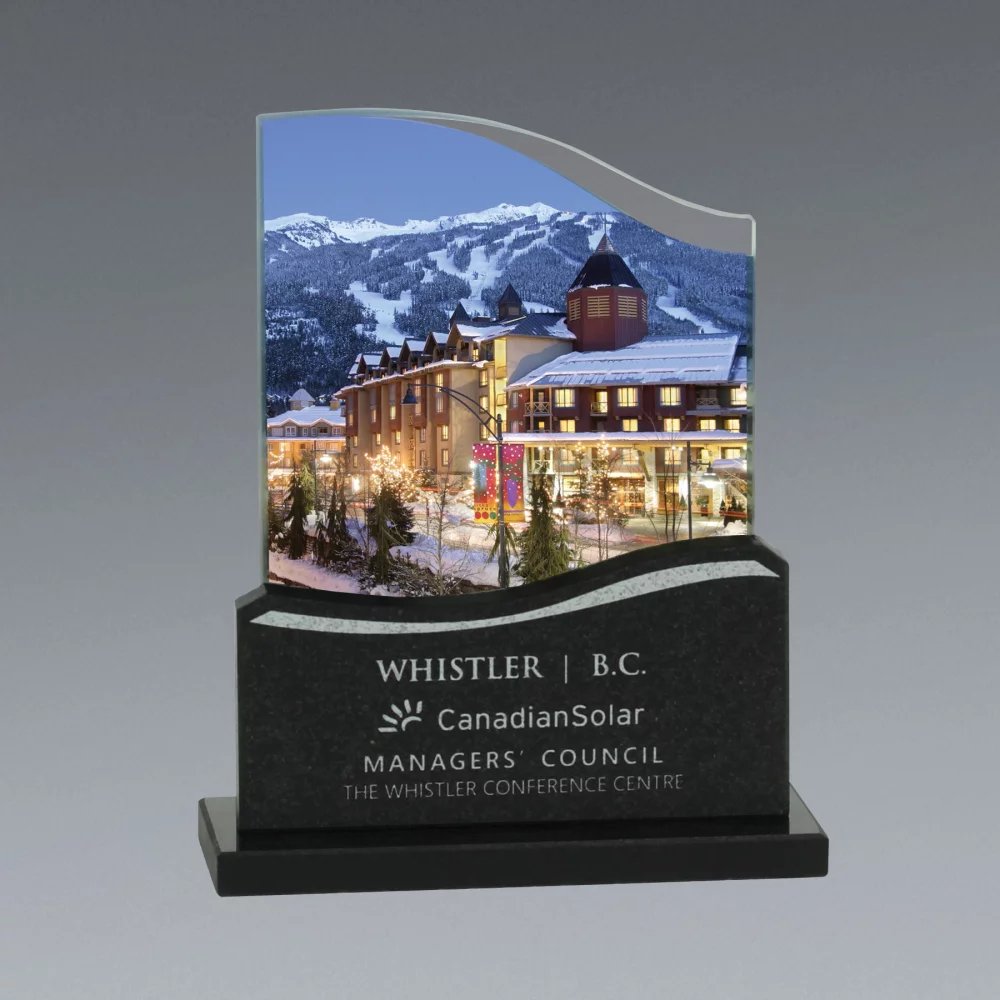 Skylines Large Award