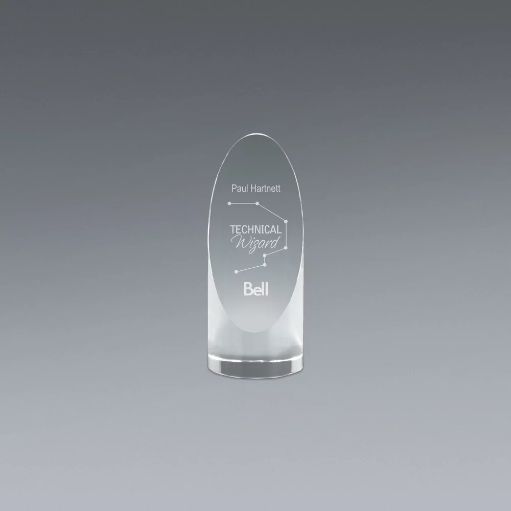 Petit cylindre incliné