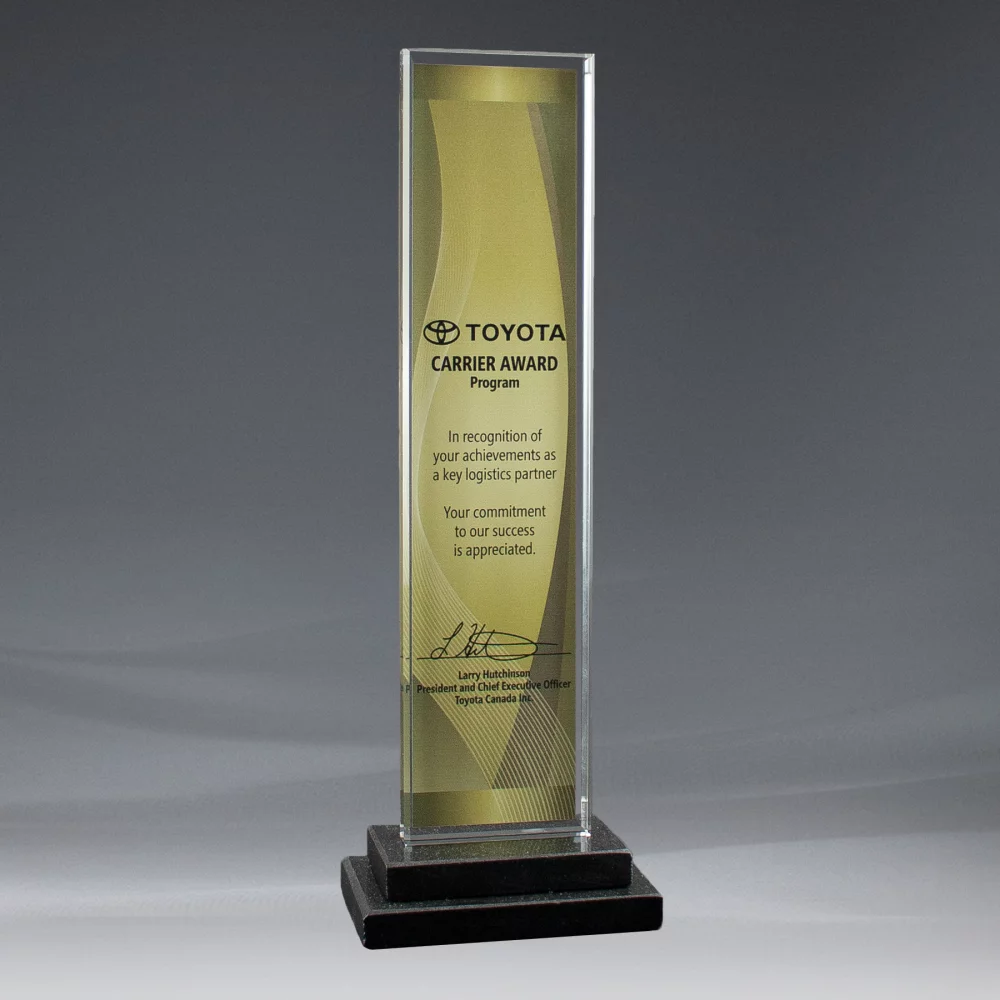 Slims Colour 28 Award