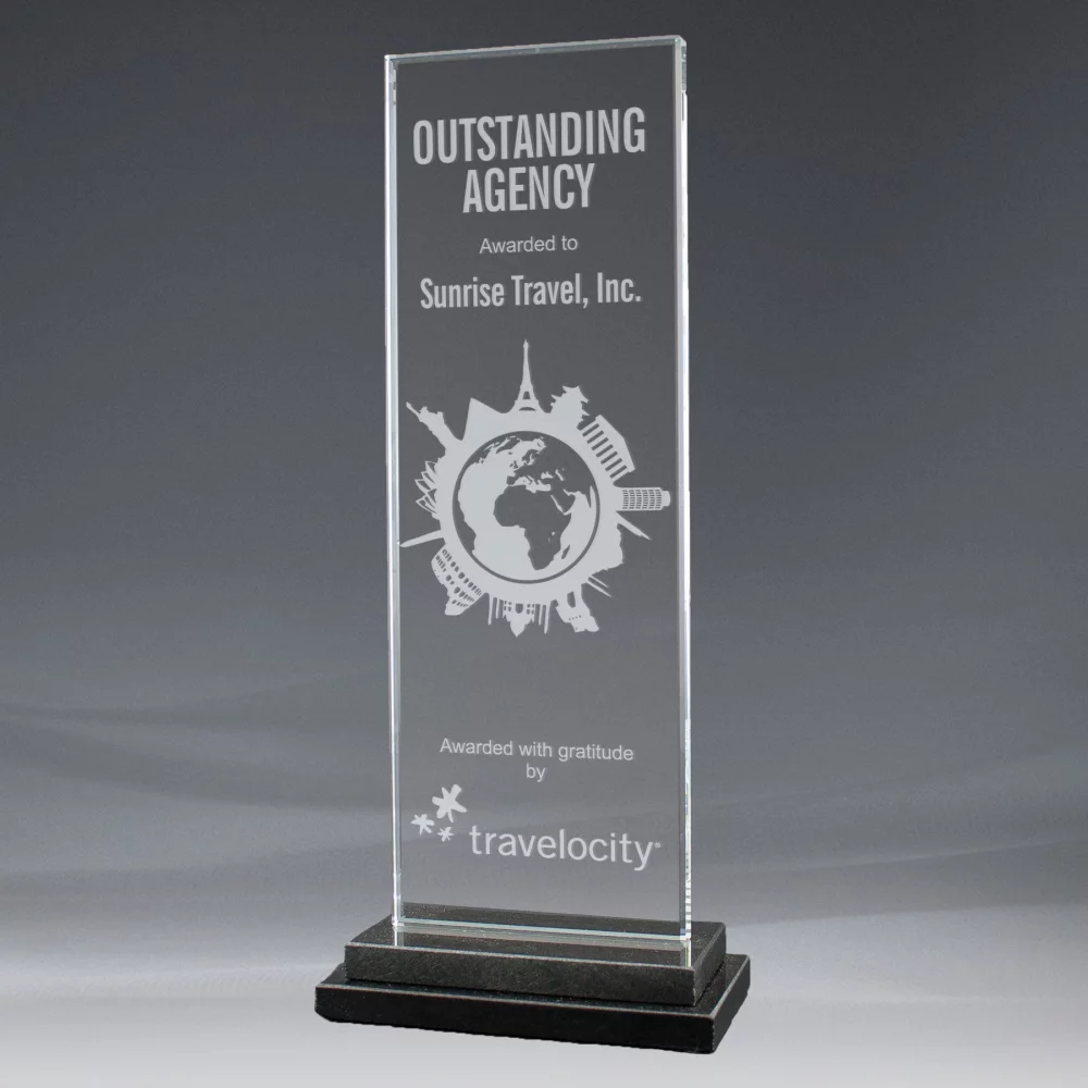 Slims Etch 3510 Award