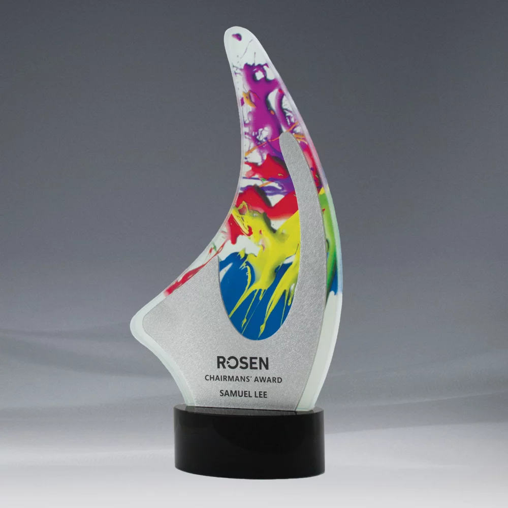 Verre intelligent 1 grand