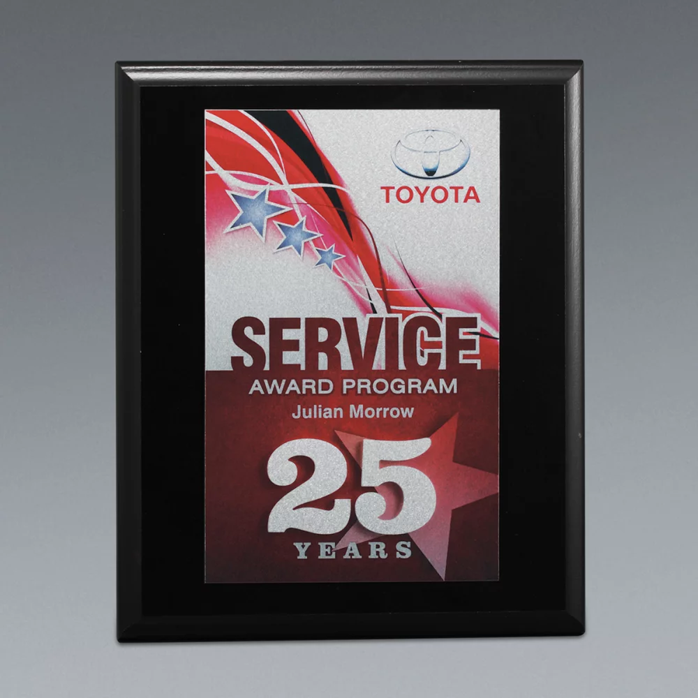 Woodies YOS 25 Award