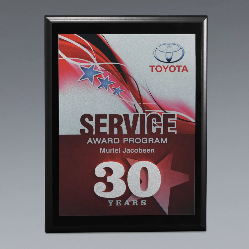 Woodies YOS 30 Award