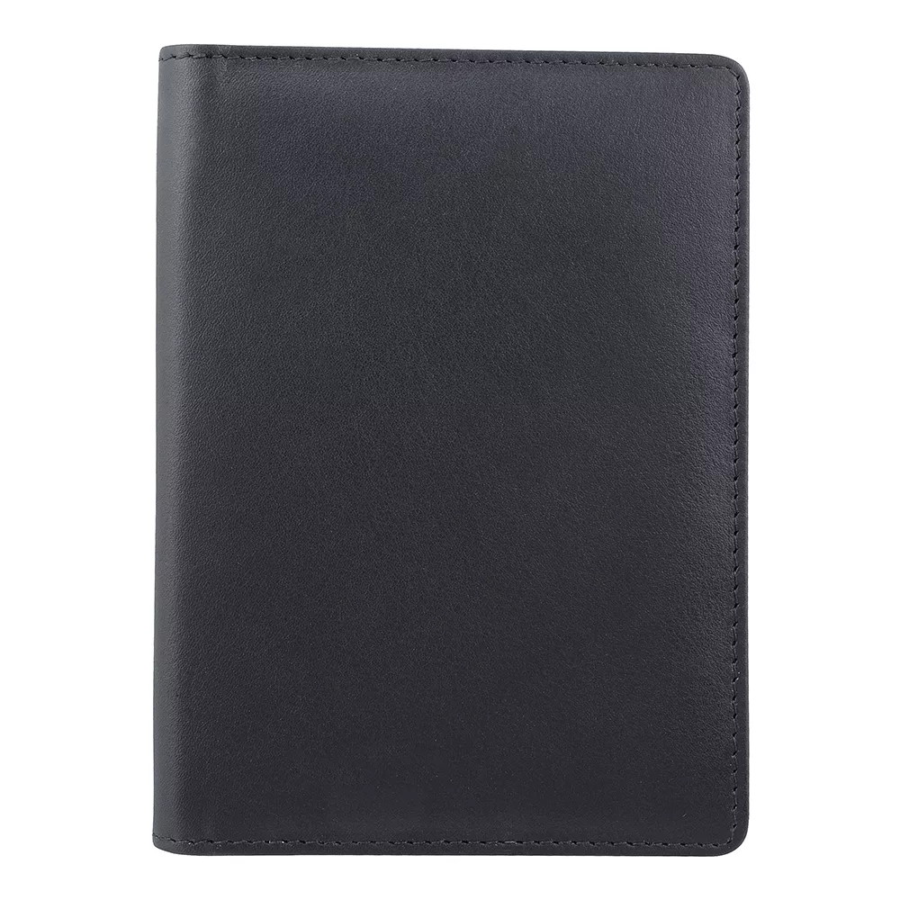Travel Document Organizer