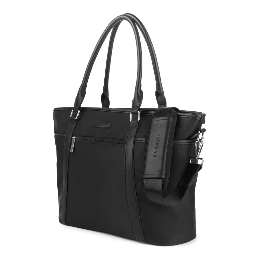 Sac fourre-tout pour dames Bugatti-Moretti en nylon