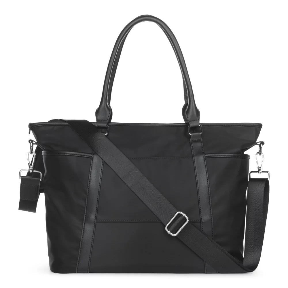 Sac fourre-tout pour dames Bugatti-Moretti en nylon