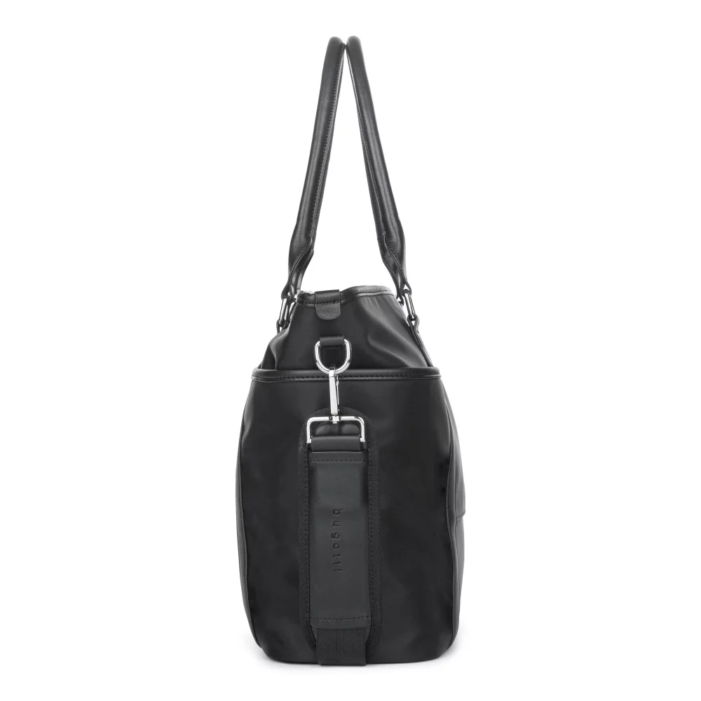 Sac fourre-tout pour dames Bugatti-Moretti en nylon
