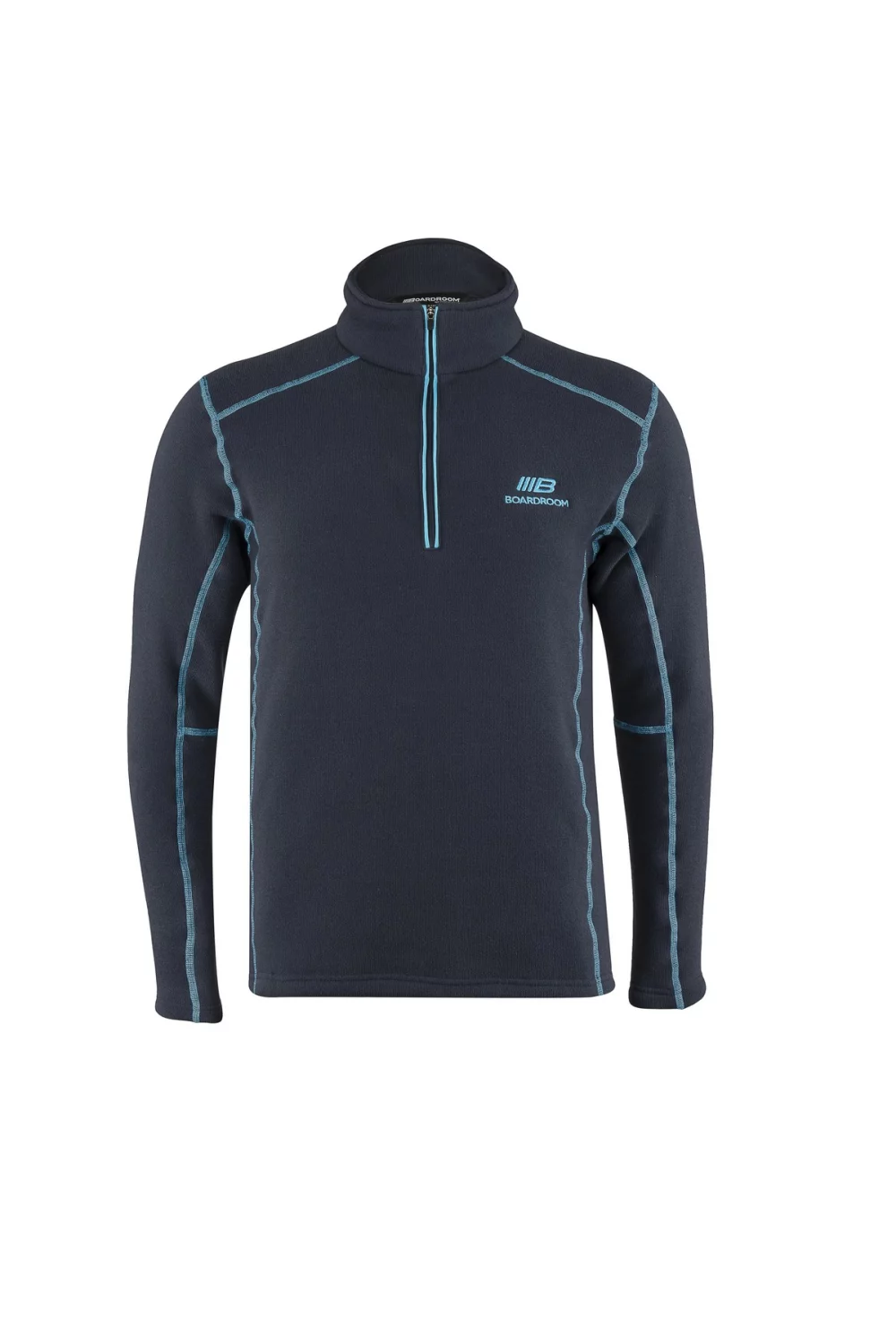 Pull à fermeture éclair Mens Peak