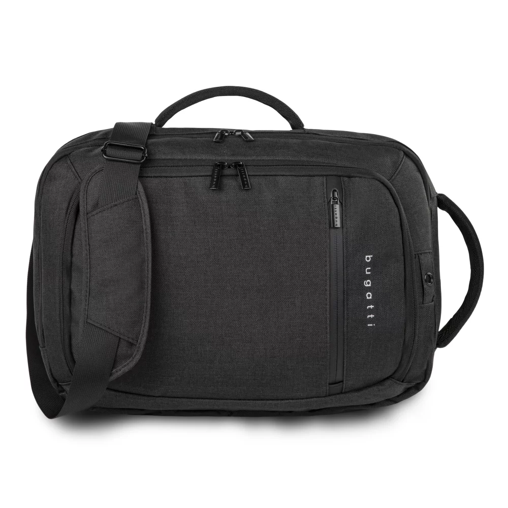 Traveller Convertible Backpack & Briefcase
