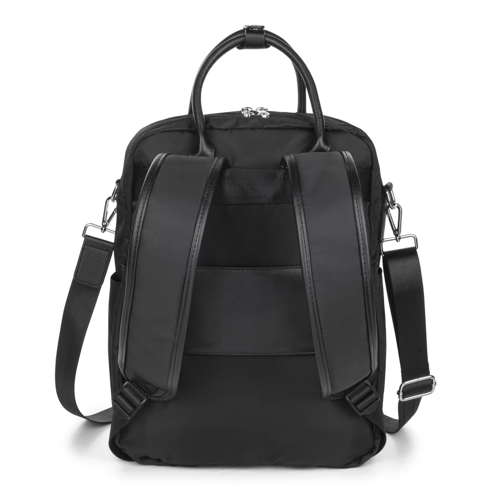 Sac à dos pour dames Bugatti-Moretti en nylon
