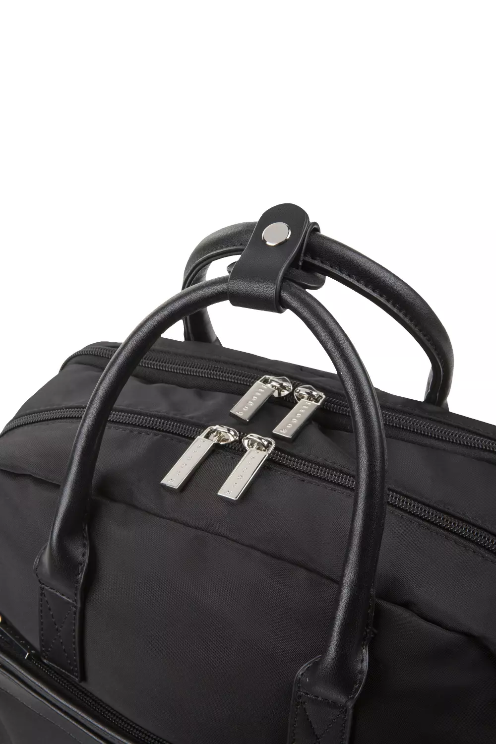 Sac à dos pour dames Bugatti-Moretti en nylon