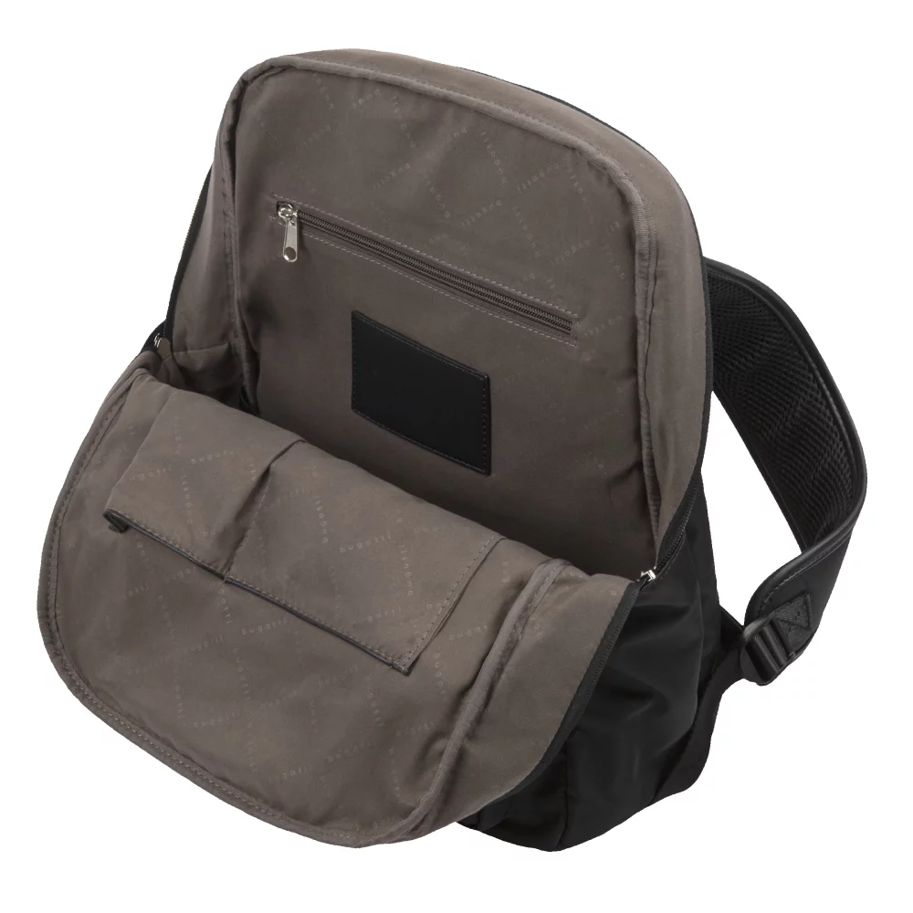 Sac à dos pour dames Bugatti-Moretti en nylon