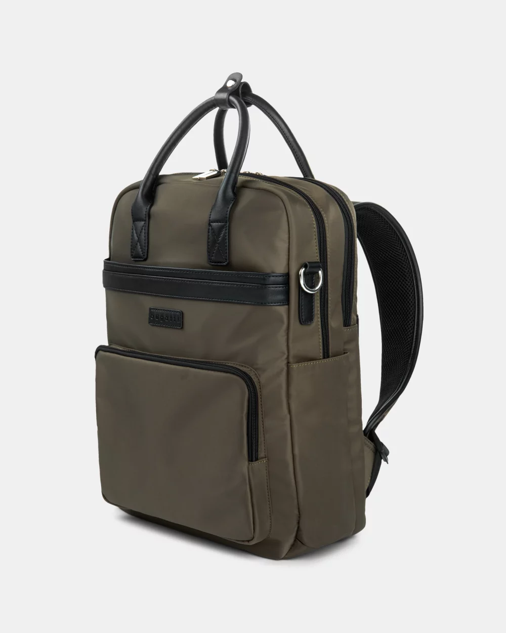 Sac à dos pour dames Bugatti-Moretti en nylon